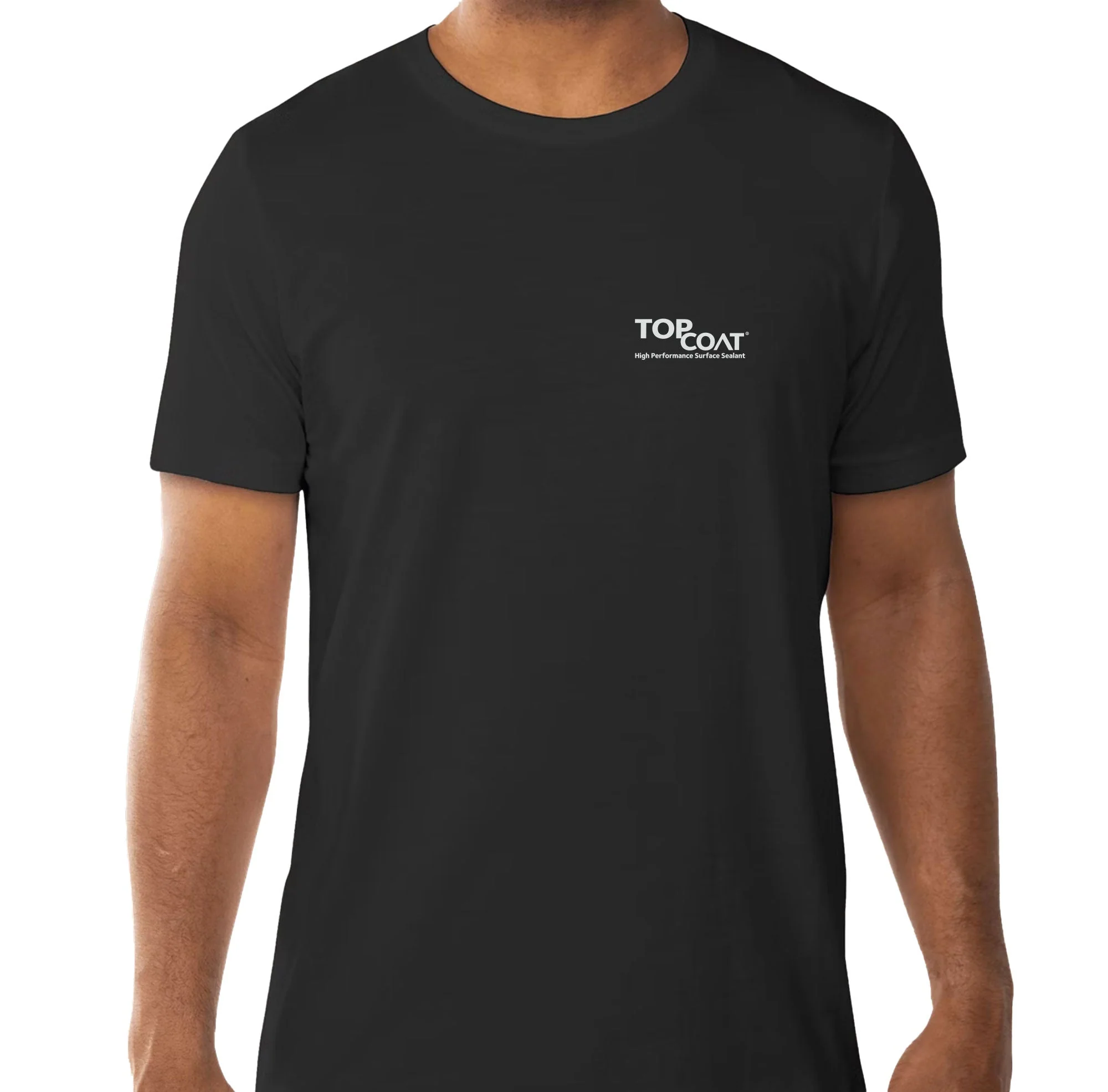 Best Coatings In The World Skeleton Bike Tee - Image 6