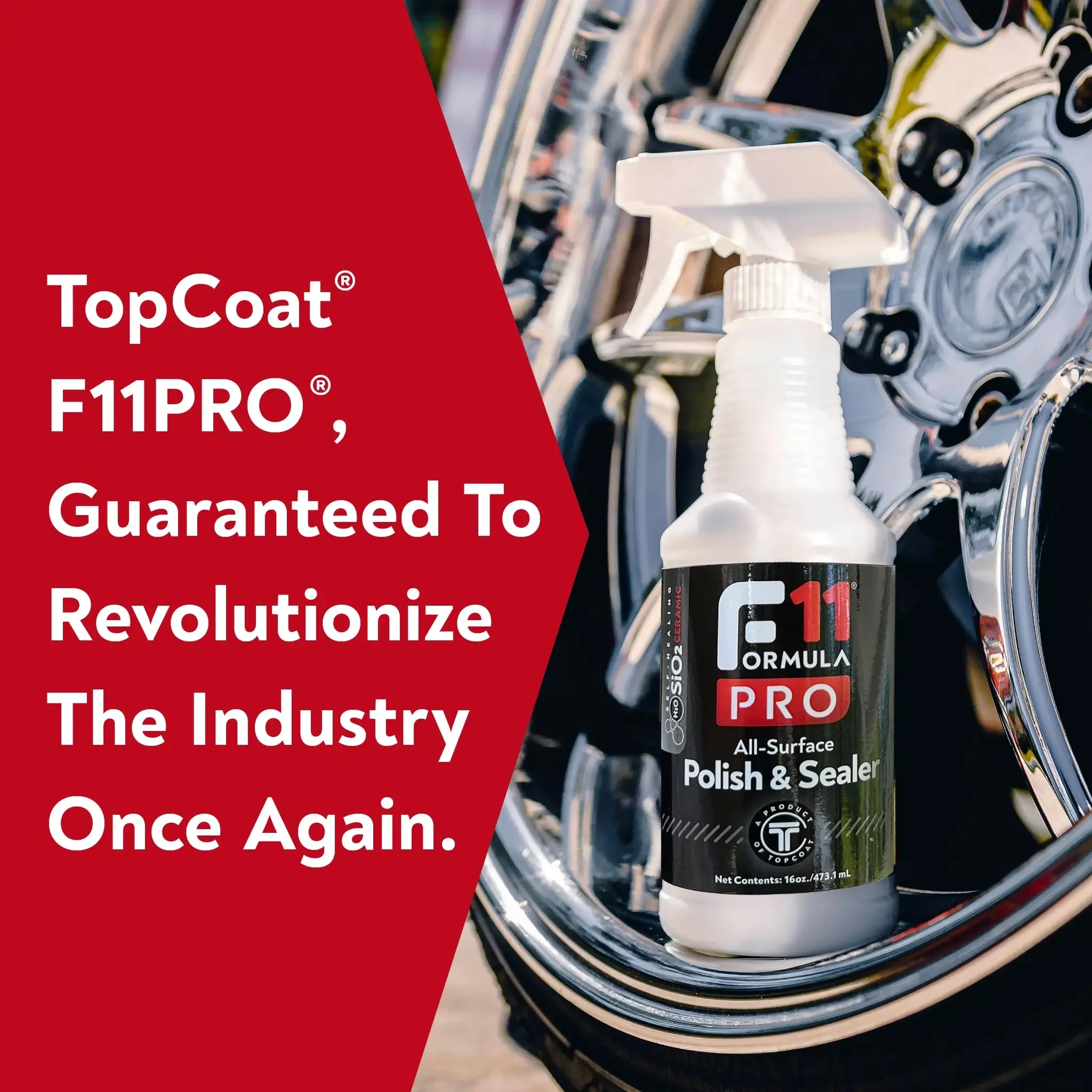 TopCoat® F11PRO® 2oz - Image 4
